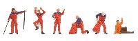 Vedi Scheda Faller 151084 - Soccorso Alpino Faller - Scala  H0 