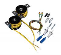 Vedi Scheda Faller 161656 - Car System 2 semafori senza commutatore Faller - Scala  H0 
