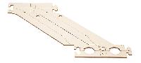 Vedi Scheda Faller 161943 - Laser-Street Parcheggio espansione Faller - Scala  H0 
