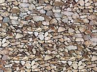 Vedi Scheda Faller 170610 - Piastra della muratura, Pietra naturale, monzonit Faller - Scala  H0 
