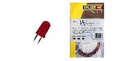 Vedi Scheda Faller 180646 - LED lampeggiante rosso Faller - Scala  H0 TT N Z 