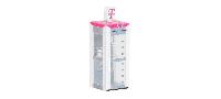 Vedi Scheda Faller 180956 - cabina telefonica Faller - Scala  H0 