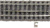 Vedi Scheda Fleischmann 6432 - DISPOSITIVO DI CONTATTO Fleischmann - Scala  H0 