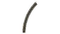 Vedi Scheda Fleischmann 9125 - CURVA R2 45� Fleischmann - Scala  N 
