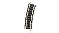 Vedi Scheda Fleischmann 9127 - BINARIO CURVO R2 15� Fleischmann - Scala  N 