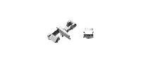 Vedi Scheda Fleischmann 9521 - GANCIO STANDARD Fleischmann - Scala  N 