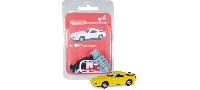 Vedi Scheda Herpa 012669 - Minikit Porsche 928 S4 Herpa - Scala  H0 