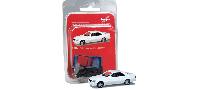 Vedi Scheda Herpa 12676 - MINIKIT MB 600 SEC Herpa - Scala  H0 
