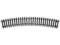 Vedi Scheda Hornby R608 - BINARIO CURVO RAGGIO 3 505 MM ARC.22,5 Hornby - Scala  H0 