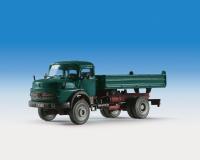 Vedi Scheda Kibri 14030 - MB CAMION C/CASSONE RIBALTAB, Kibri - Scala  H0 