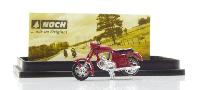 Vedi Scheda Noch 16458 - MOTO JAWA 350 Noch - Scala  H0 