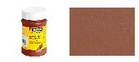 Vedi Scheda Noch 61189 - COLORE ACRILICO-MARRONE SCURO Noch - Scala  H0 TT N 