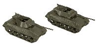 Vedi Scheda Roco 05038 - SPz M10 Achilles US Roco - Scala  H0 
