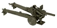 Vedi Scheda Roco 05079 - Mit.Feldhaub. M1 US Roco - Scala  H0 