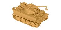 Vedi Scheda Roco 05112 - Bergepanzer Roco - Scala  H0 