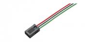 Vedi Scheda Roco 10603 - SPINE A 3 POLI Roco - Scala  H0 