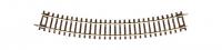 Vedi Scheda Roco 42423 - CURVA R3 RAGGIO 419,6 MM/30 Roco - Scala  H0 