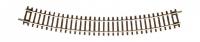 Vedi Scheda Roco 42424 - CURVA R4 RAGGIO 481,2 MM/30 Roco - Scala  H0 