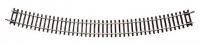 Vedi Scheda Roco 42426 - CURVA R6 RAGGIO 604,4 MM.  30� Roco - Scala  H0 
