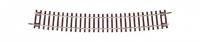 Vedi Scheda Roco 42427 - CURVA R9  30� Roco - Scala  H0 