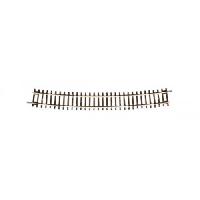 Vedi Scheda Roco 42428 - CURVA R10 R888 MM  15 Roco - Scala  H0 