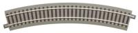 Vedi Scheda Roco 61123 - CURVA R3 434,5 MM 30� Roco - Scala  H0 