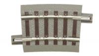 Vedi Scheda Roco 61129 - BINARIO CURVO R2   7.5� Roco - Scala  H0 