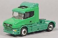 Vedi Scheda Schuco 23810 - SCANIA T124 MOTRICE VERDE 1/87 Schuco - Scala  H0 