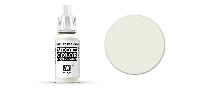 Vedi Scheda Vallejo 70820 - MODEL Color: Bianco crema Matt. 17 ml Vallejo - Scala  H0 TT N Z 