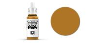 Vedi Scheda Vallejo 70856 - MODEL Color: Ocra Marrone Matt. 17 ml Vallejo - Scala  H0 TT N Z 