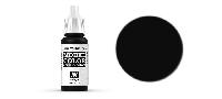 Vedi Scheda Vallejo 70861 - MODEL Color: Nero lucido 17 ml Vallejo - Scala  H0 TT N Z 