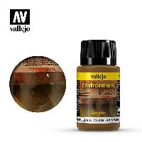Vedi Scheda Vallejo 73819 - Segni della Pioggia 40 ml Vallejo - Scala  H0 TT N Z 