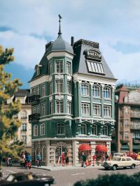 Vedi Scheda Vollmer 43771 - Banca Vollmer - Scala  H0 