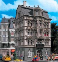 Vedi Scheda Vollmer 43815 - Palazzo Vollmer - Scala  H0 