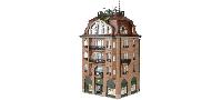 Vedi Scheda Vollmer 43770 - Cafe Romantico Vollmer - Scala  H0 