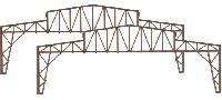 Vedi Scheda Vollmer 45255 - Accessori per 5754 Vollmer - Scala  H0 