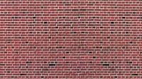 Vedi Scheda Vollmer 46042 - foglio muro in mattoni Vollmer - Scala  H0 