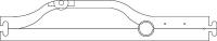 Vedi Scheda Faller 162100 - Set base Laser-Street Elementi stradali Faller - Scala  N 