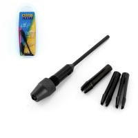 Vedi Scheda ModelCraft PPV5155 - Set punta-adattatore a mandrino con 4 inserti ModelCraft - Scala  H0 
