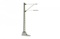 Vedi Scheda Viessmann 4310 - N palo standard Viessmann - Scala  N 