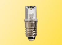 Vedi Scheda Viessmann 6019 - 5 H0 lampadine a led co base a vite Viessmann - Scala  H0 