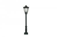 Vedi Scheda Viessmann 60701 - H0 lampada da parco con Led e connettore Viessmann - Scala  H0 