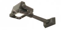 Vedi Scheda Viessmann 6334 - H0 faretto per fissaggio a muro con LED Viessmann - Scala  H0 