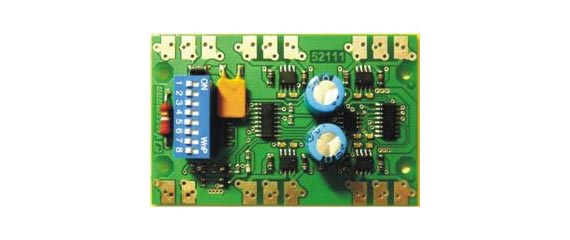decoder scambi MOTOROLA versione light