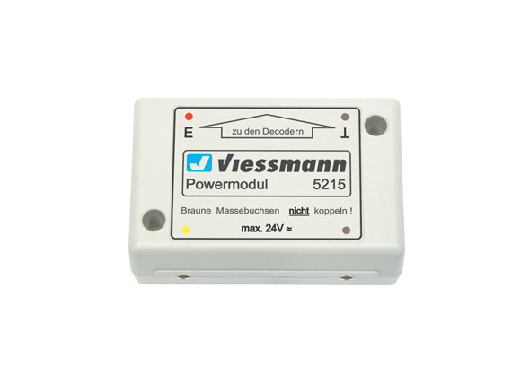 modulo di potenza